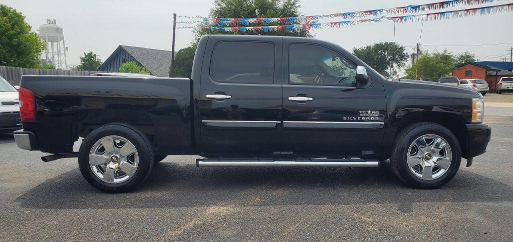 2009 Chevrolet Silverado 1500 Image 5