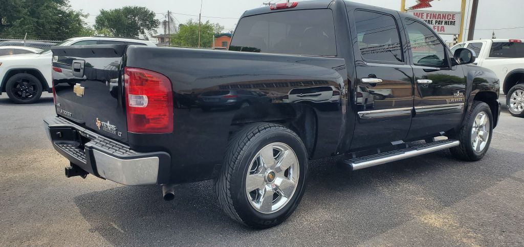 2009 Chevrolet Silverado 1500 Image 6