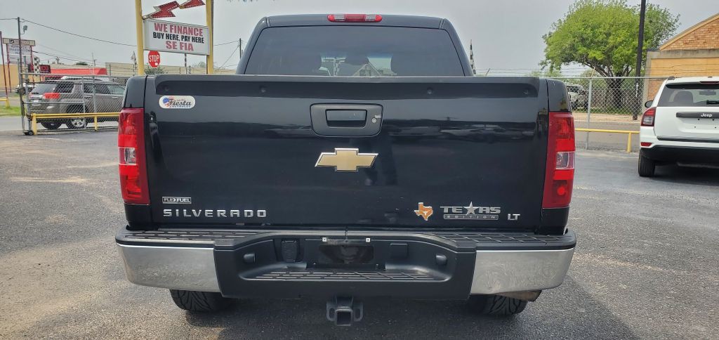 2009 Chevrolet Silverado 1500 Image 7