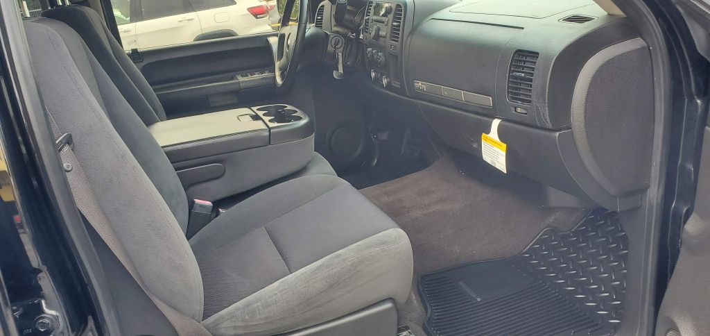 2009 Chevrolet Silverado 1500 Image 14