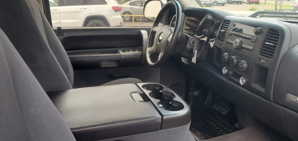 2009 Chevrolet Silverado 1500 Image 15
