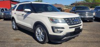 Image for 2016 Ford Explorer Limited ID: 7270123