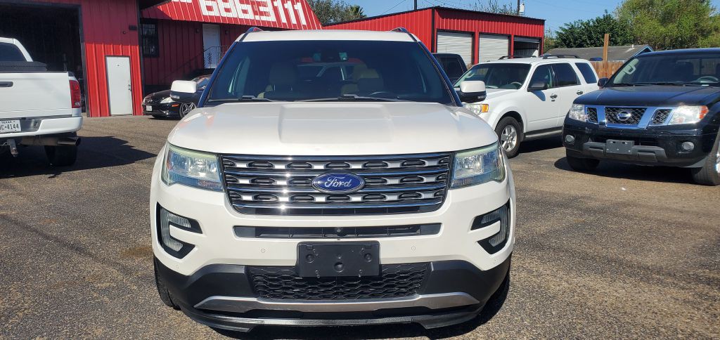 2016 Ford Explorer Image 10