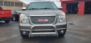Image for 2011 GMC Yukon SLT ID: 7320185