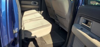 Image for 2010 Ford F-150 Supercrew ID: 7338608