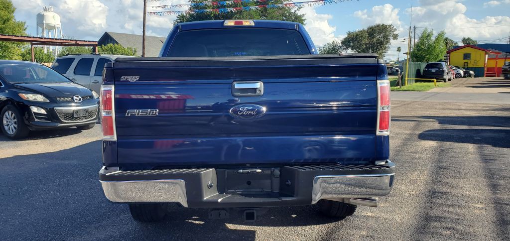 2010 Ford F-150 Image 3