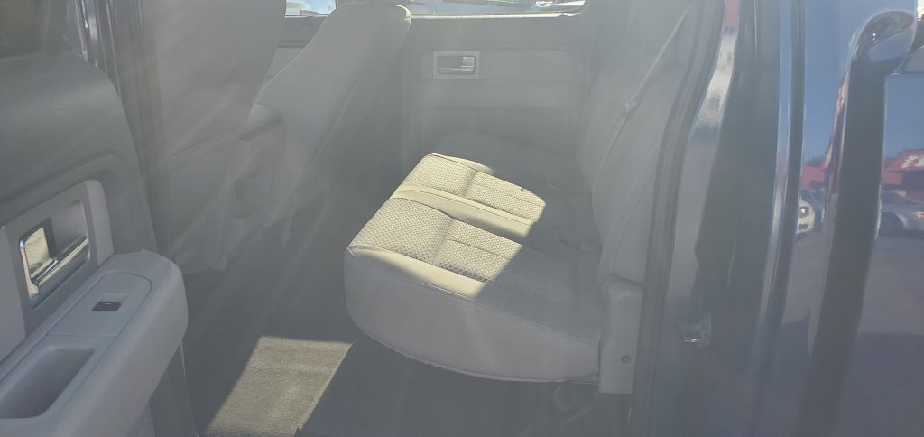 2010 Ford F-150 Image 6
