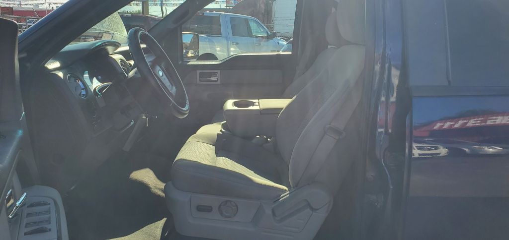 2010 Ford F-150 Image 7