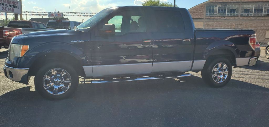 2010 Ford F-150 Image 9