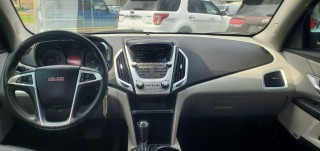 Image for 2017 GMC Terrain SLT ID: 7383672