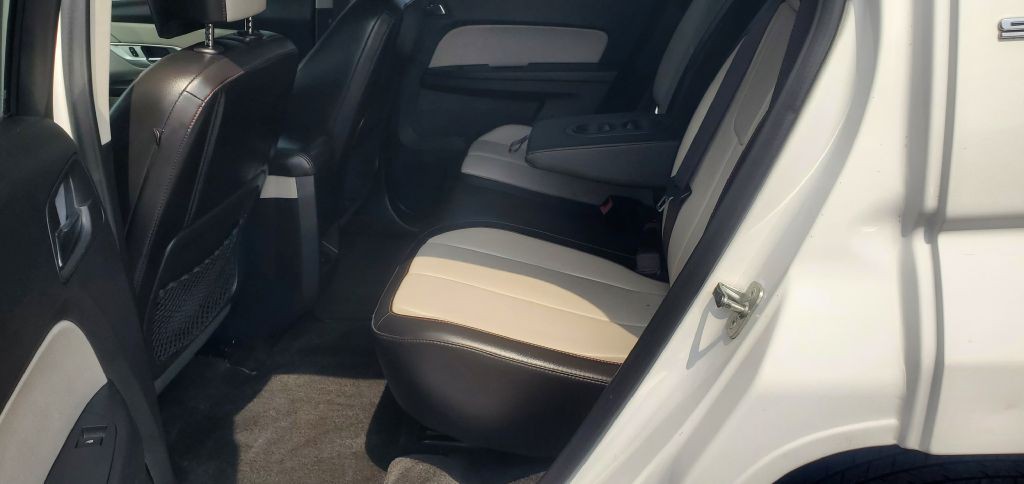 2017 GMC Terrain Image 4