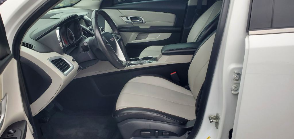 2017 GMC Terrain Image 6