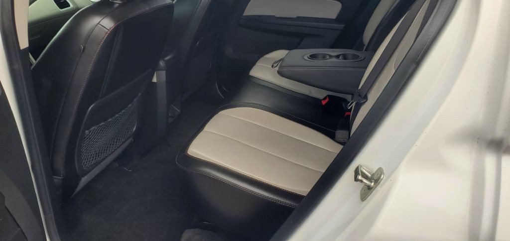 2017 GMC Terrain Image 7