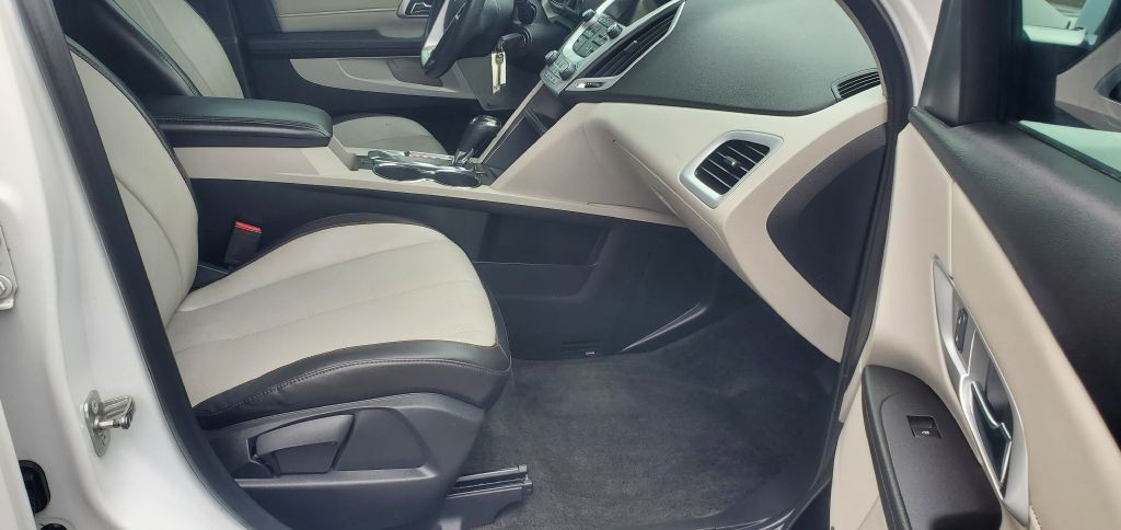 2017 GMC Terrain Image 15