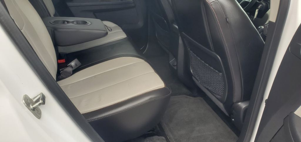 2017 GMC Terrain Image 17