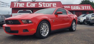 Image for 2012 Ford Mustang  ID: 7402903