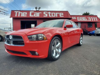 Image for 2014 Dodge Charger SXT ID: 7409345