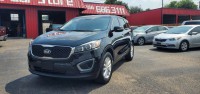 Image for 2017 Kia Sorento LX ID: 7412408