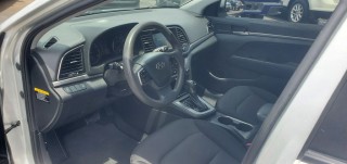 Image for 2018 Hyundai Elantra SE ID: 7474746