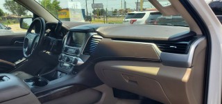 Image for 2016 Chevrolet Tahoe 1500 LT ID: 7492225