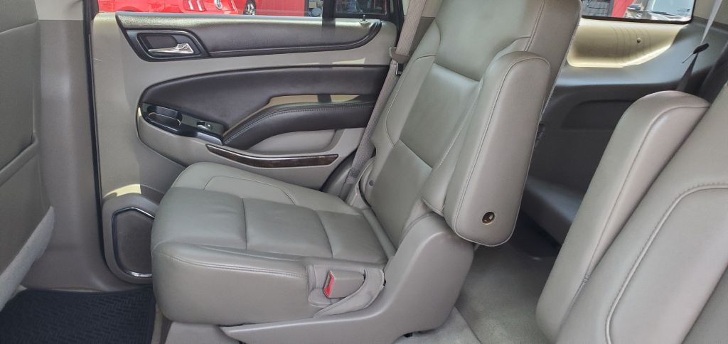 2016 Chevrolet Tahoe Image 7