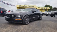 Image for 2008 Ford Mustang GT ID: 7550954
