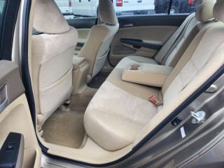 Image for 2010 Honda Accord LXP ID: 7569565