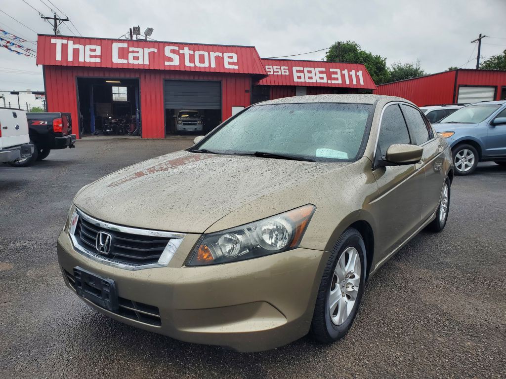 2010 Honda Accord Image 4
