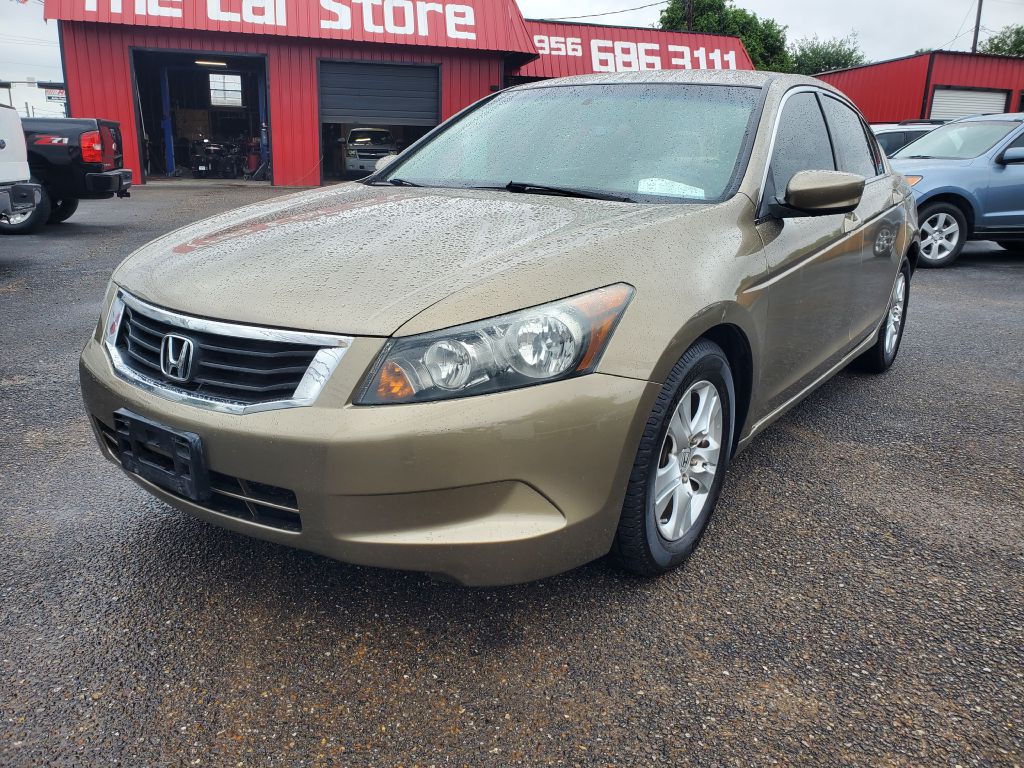 2010 Honda Accord Image 5