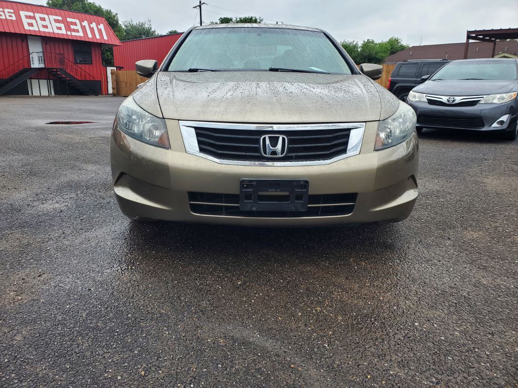 2010 Honda Accord Image 6