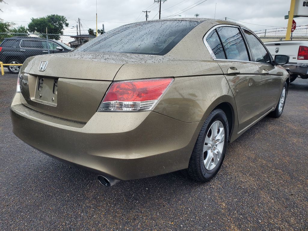 2010 Honda Accord Image 10