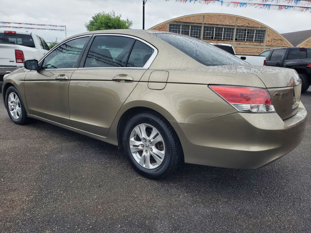 2010 Honda Accord Image 12