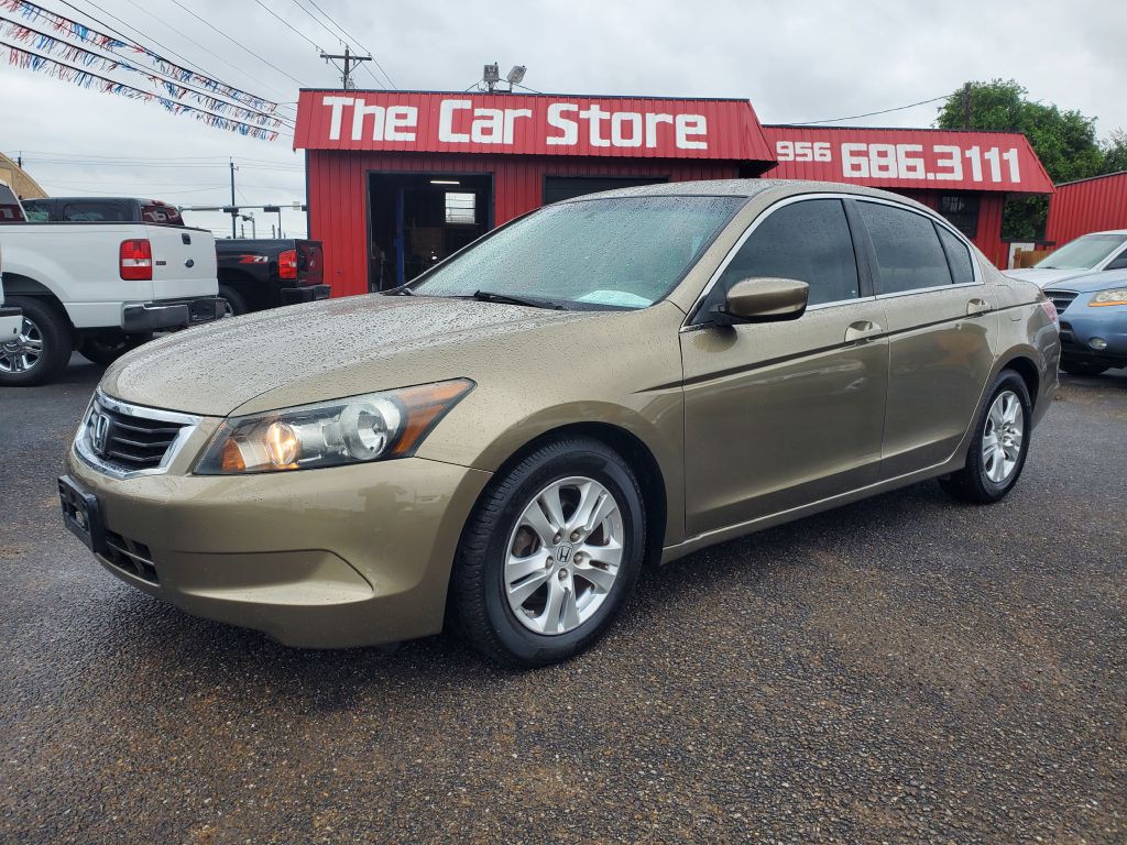 2010 Honda Accord Image 13