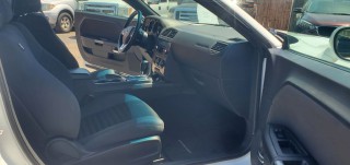 Image for 2014 Dodge Challenger SXT ID: 7623056