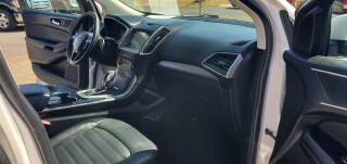 Image for 2018 Ford Edge SEL ID: 7659179