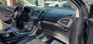 Image for 2015 Ford Edge SEL ID: 7667900