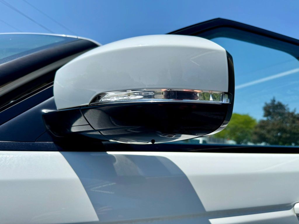 2014 Land Rover Range Rover Sport Image 35