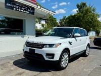 Image for 2014 Land Rover Range Rover Sport HSE ID: 5417751