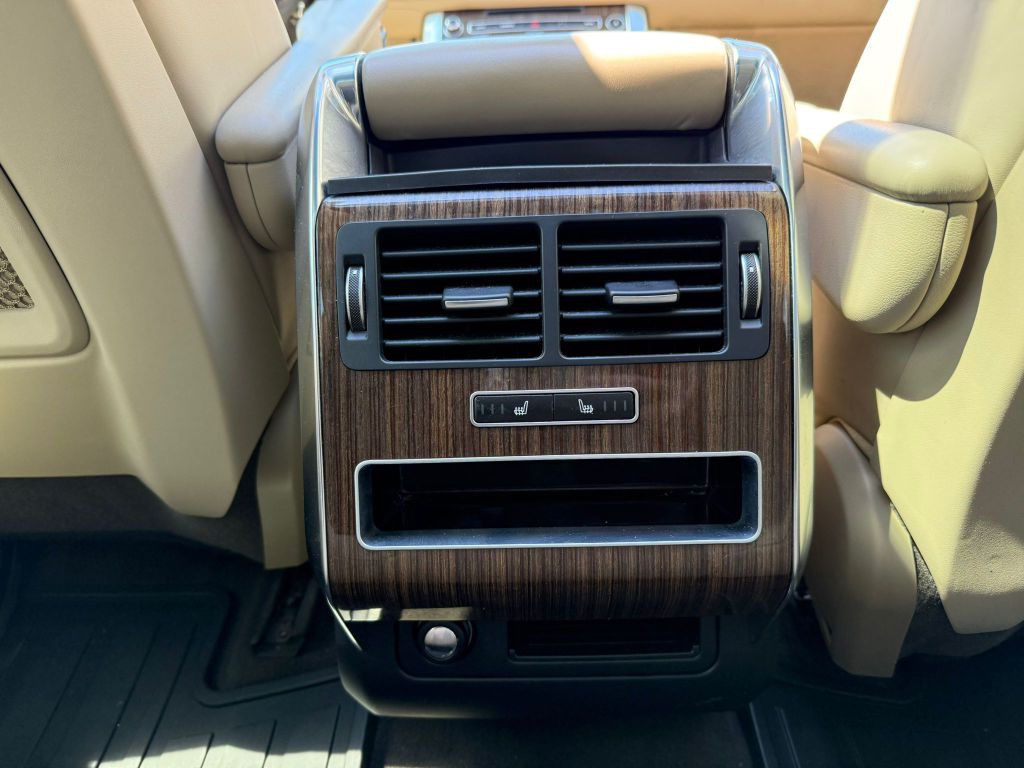 2014 Land Rover Range Rover Sport Image 32