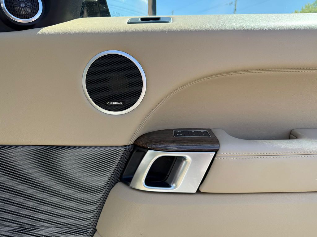 2014 Land Rover Range Rover Sport Image 37