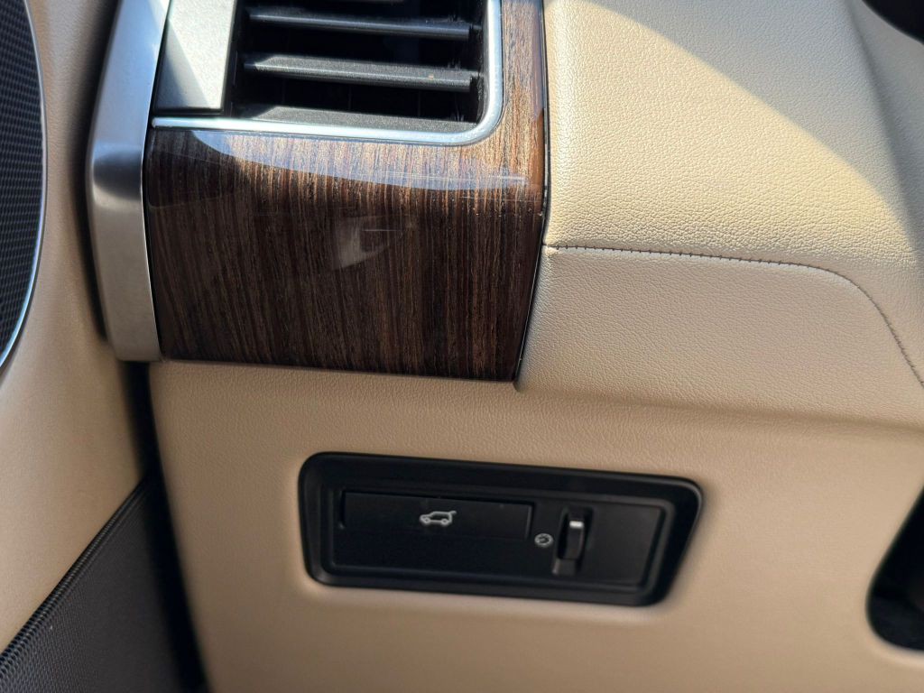 2014 Land Rover Range Rover Sport Image 39
