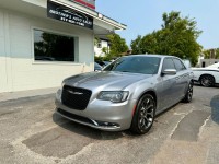 Image for 2016 Chrysler 300 S ID: 6275622