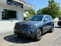 Image for 2019 Jeep Grand Cherokee Limited ID: 6583301