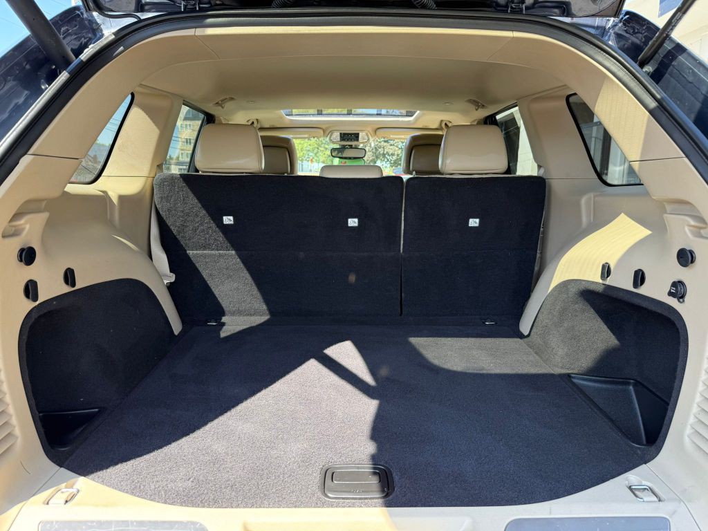 2019 Jeep Grand Cherokee Image 18