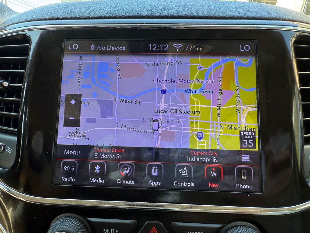 2019 Jeep Grand Cherokee Image 22