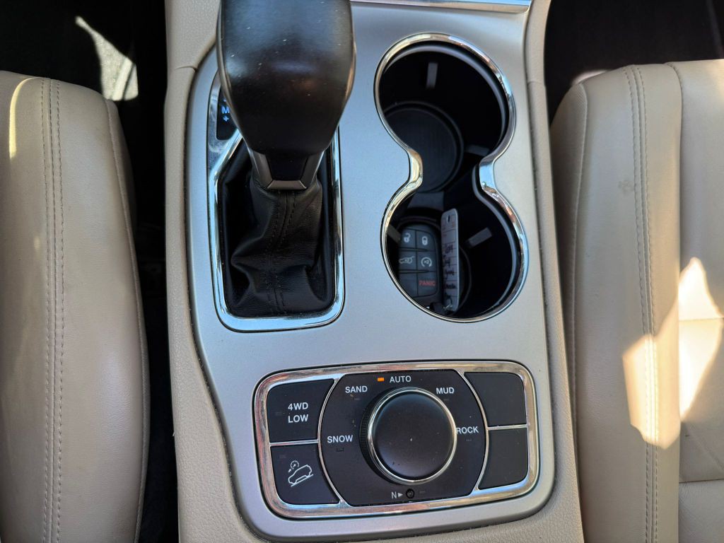 2019 Jeep Grand Cherokee Image 30