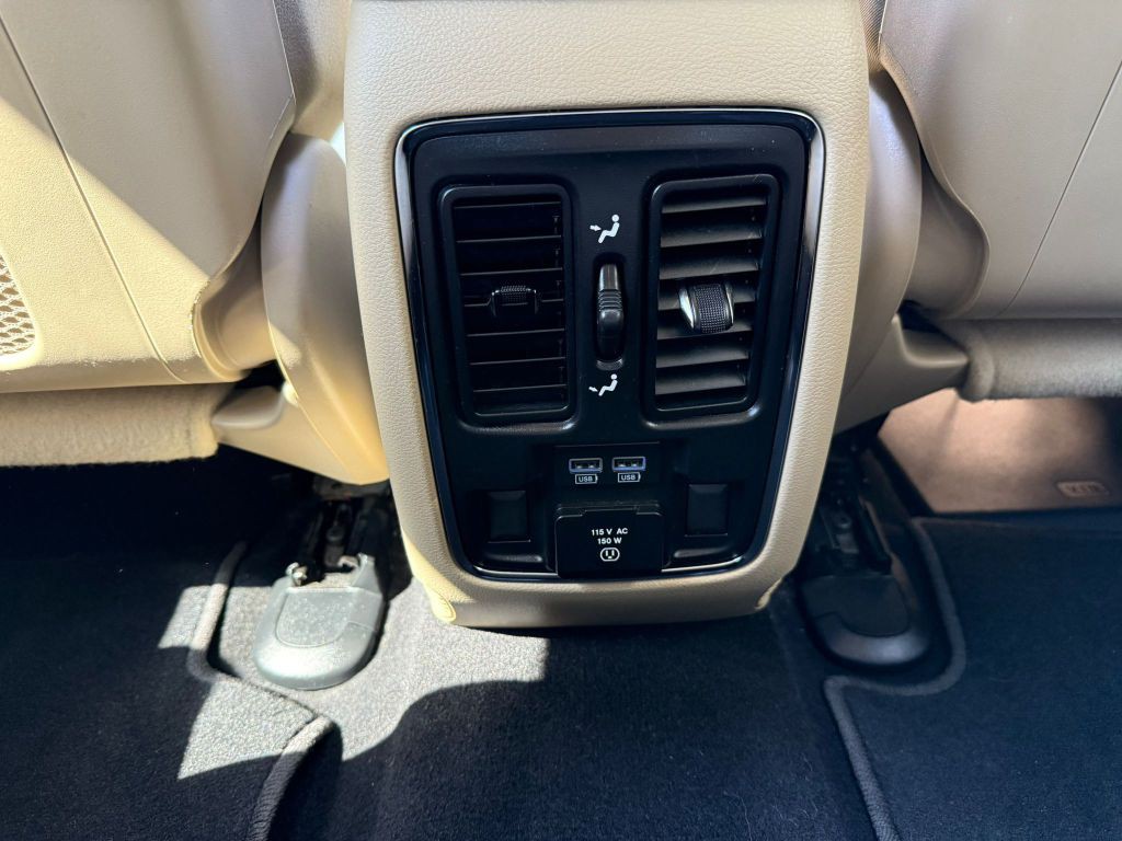 2019 Jeep Grand Cherokee Image 39