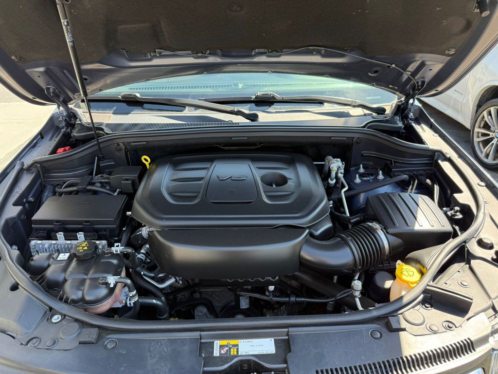 2019 Jeep Grand Cherokee Image 41