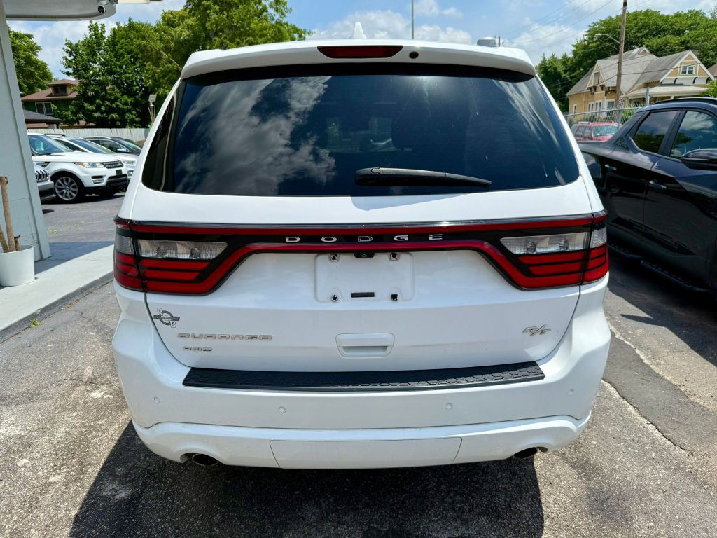 2014 Dodge Durango Image 13