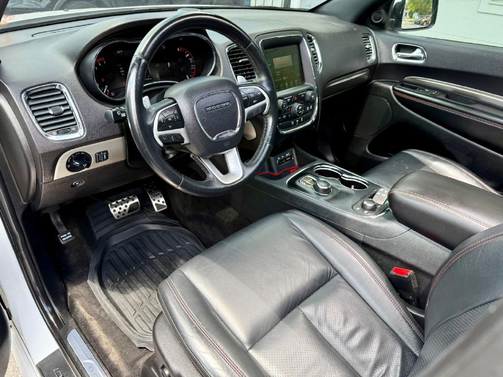 2014 Dodge Durango Image 15